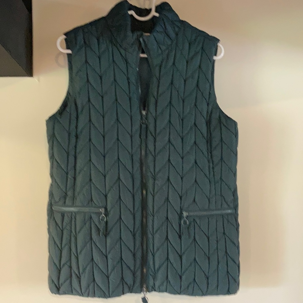 Cold water Creek vest